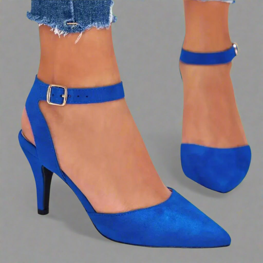 Frederika™ | Stylové pohodlné sandály na aktivní dny