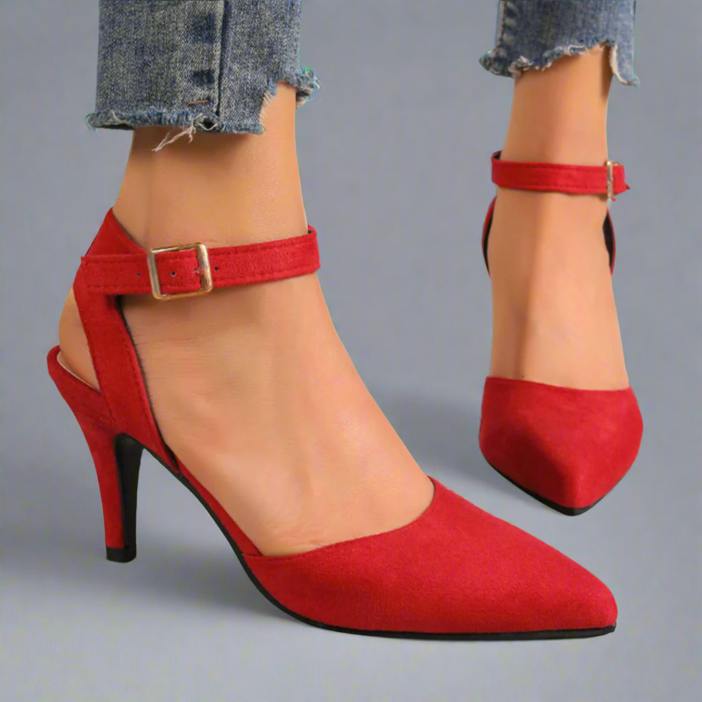 Frederika™ | Stylové pohodlné sandály na aktivní dny