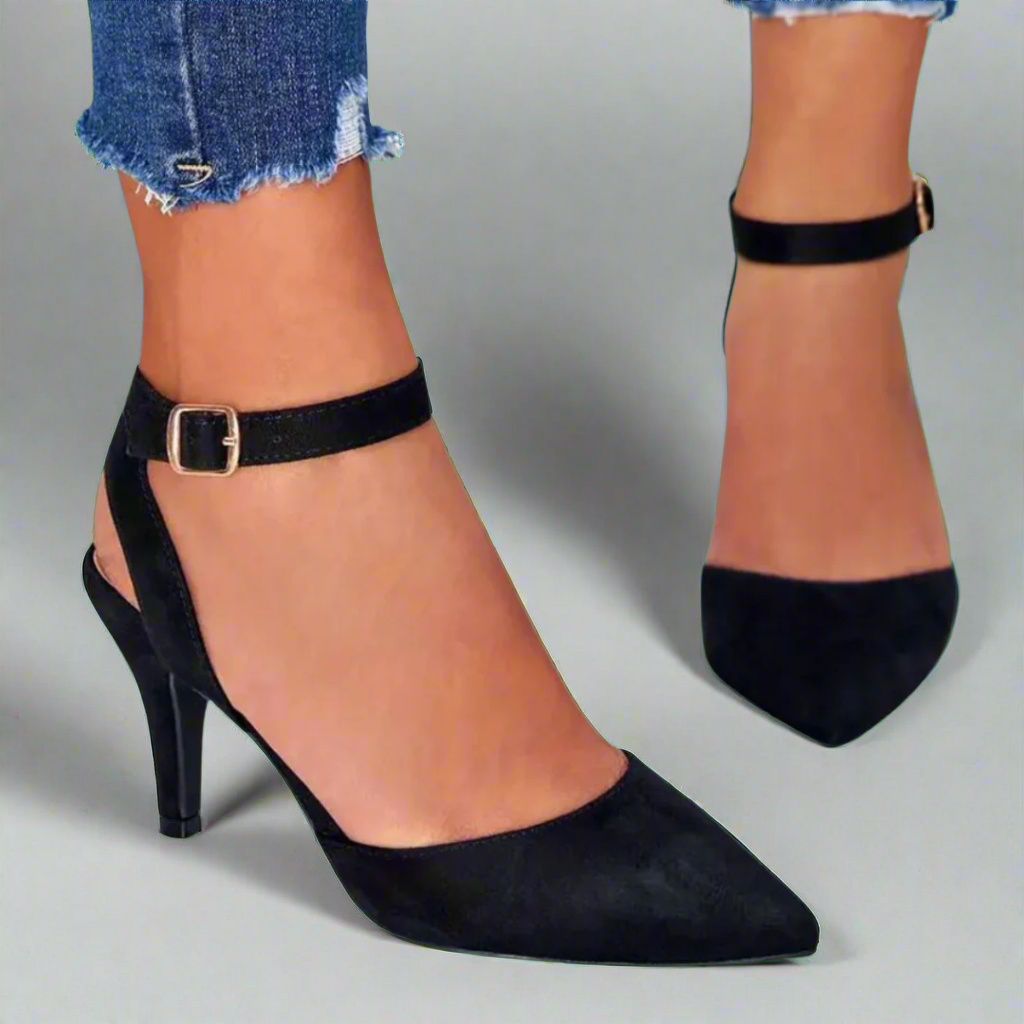 Frederika™ | Stylové pohodlné sandály na aktivní dny