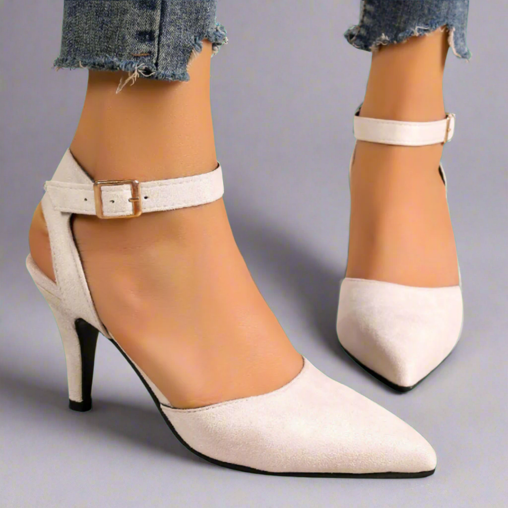 Frederika™ | Stylové pohodlné sandály na aktivní dny