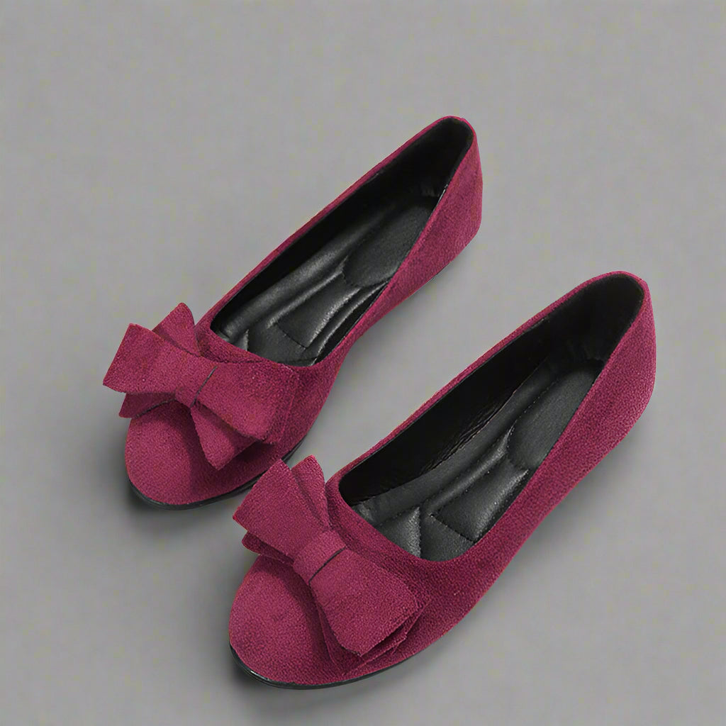 Paula | Komfortní a stabilní ortopedické boty