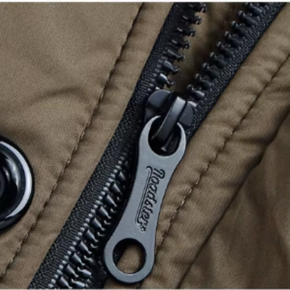 Jiří – Elegantní pánská parka