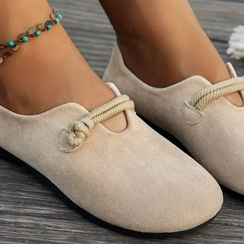 Corda Luxe™ Nazouváky