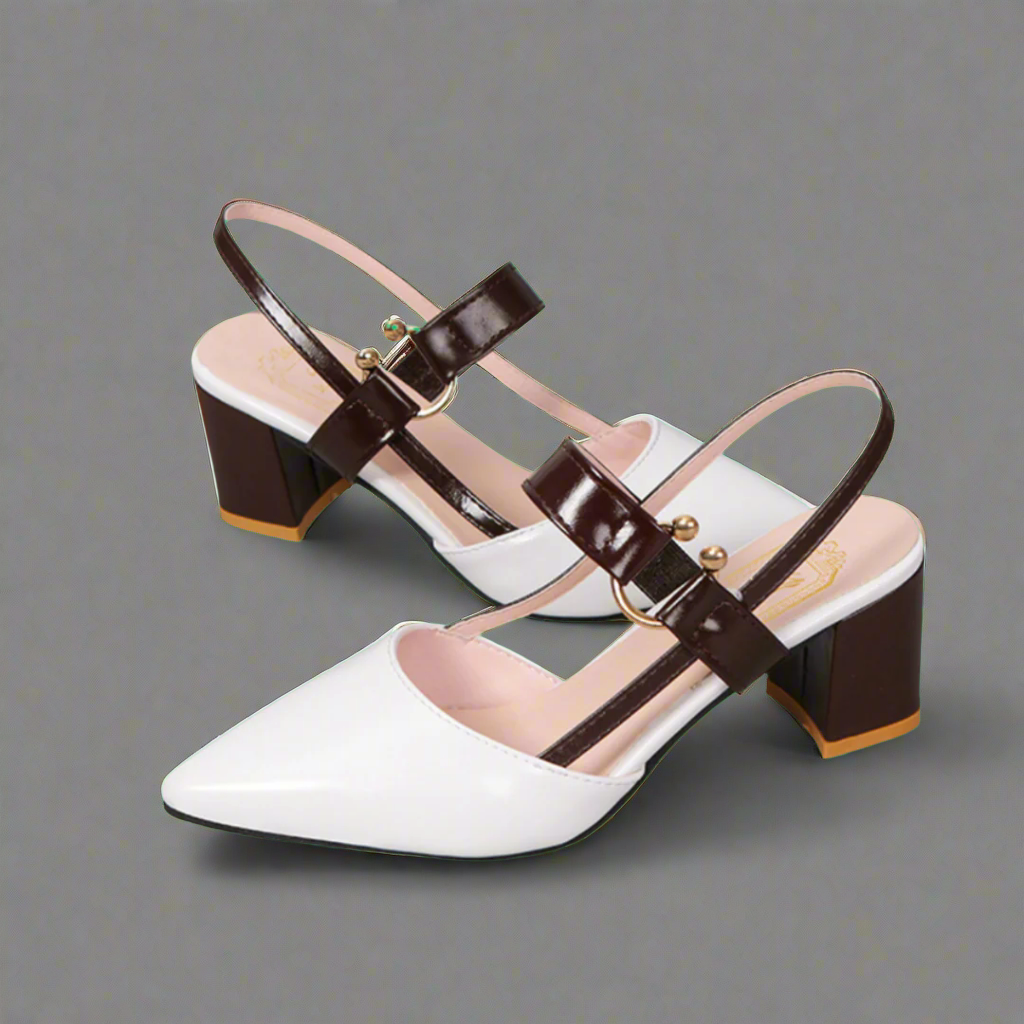 Frederika™ | Komfortní sandály pro čistou svobodu