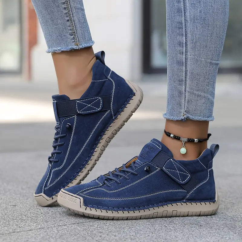 Eliška – Pohodlné Ortopedické Sneakersy
