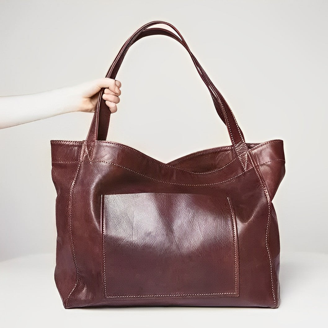 Sif™ - Retro Tote Bag