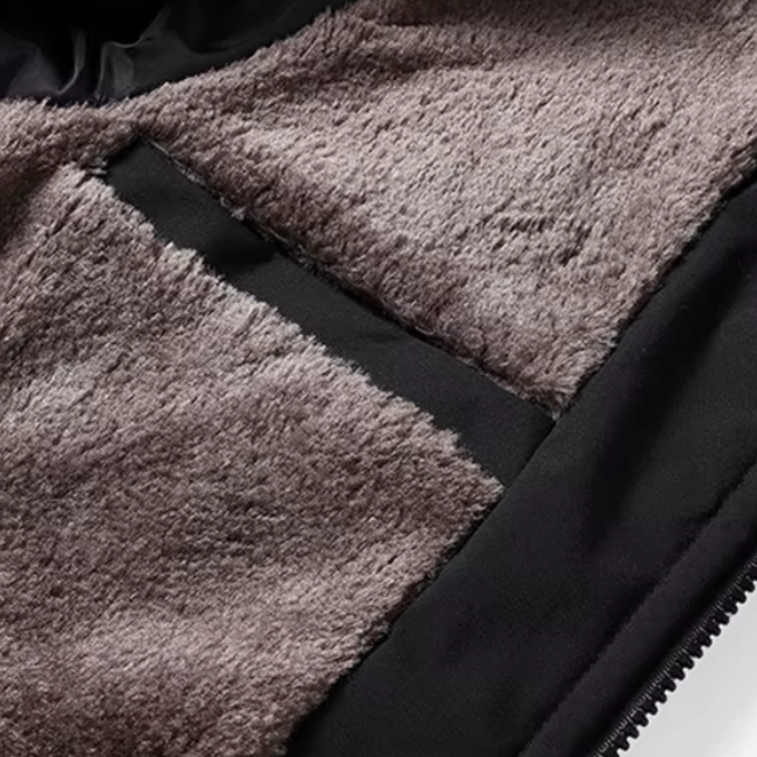 Dalimil – Zůstaňte v teple bez objemnosti