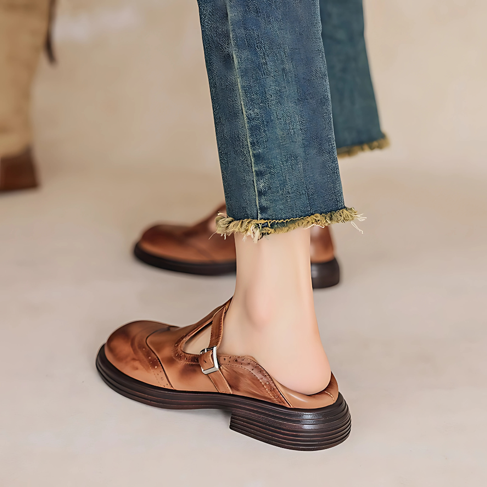 Dionne – Klasické boty