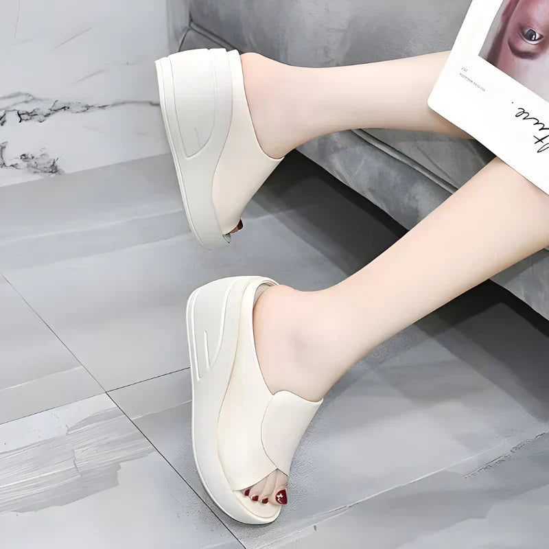 Loïs™ | Ortopedické Komfortní Sandály