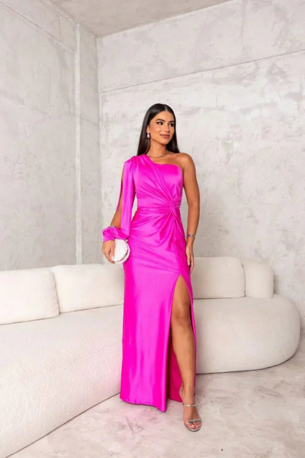 Yolina | Elegantní koktejlové šaty