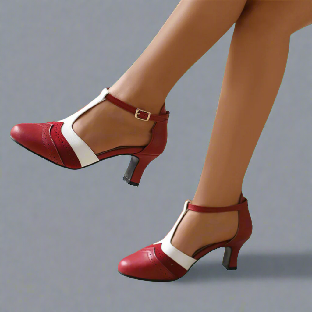 Frederika™ | Komfortní sandály pro náročné nohy