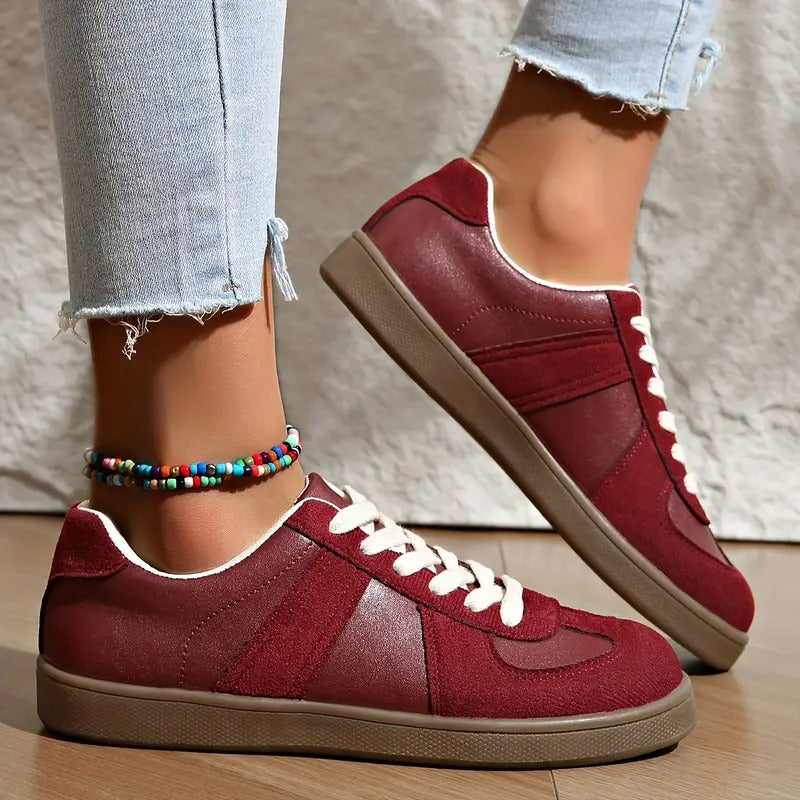 Emma – Komfortní sneakers na každodenní nošení