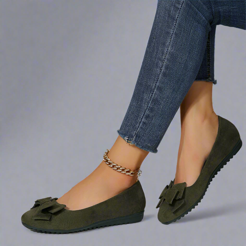 Paula | Komfortní a stabilní ortopedické boty