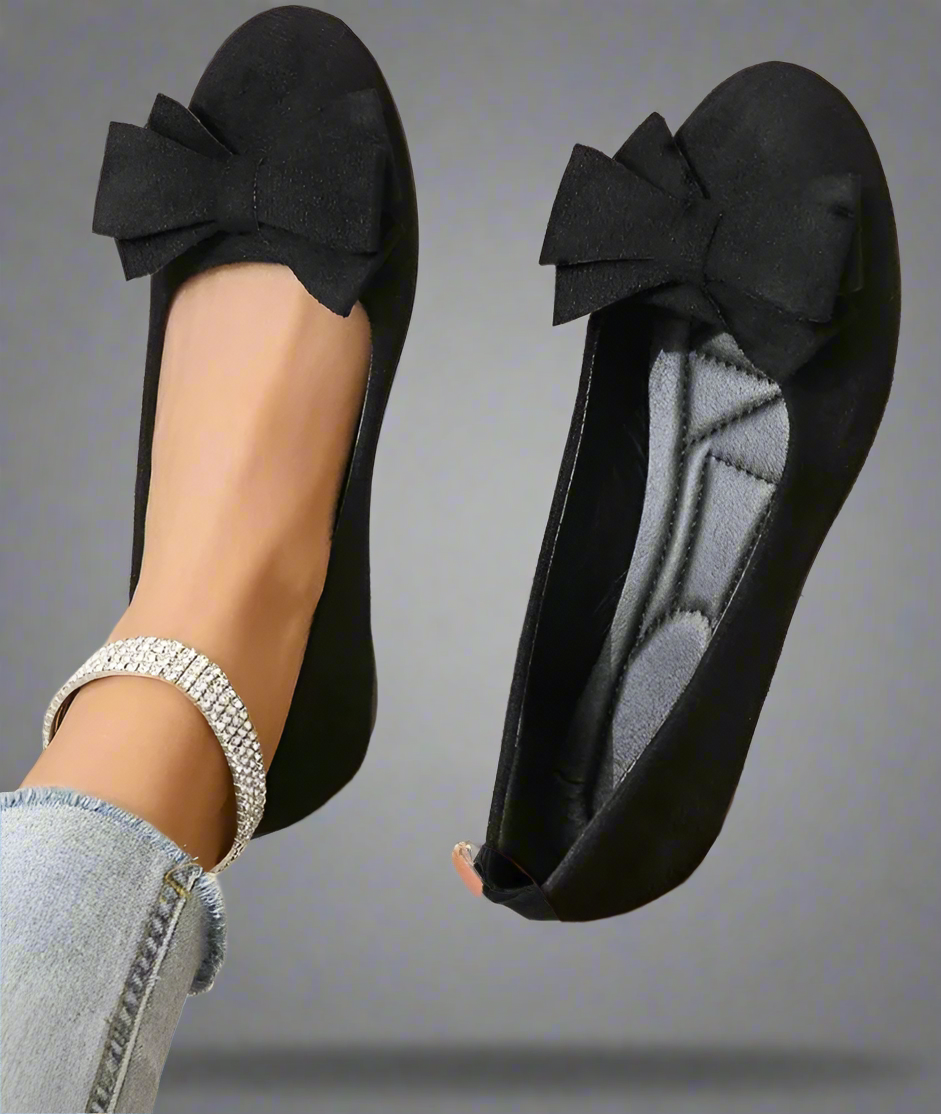 Paula | Komfortní a stabilní ortopedické boty