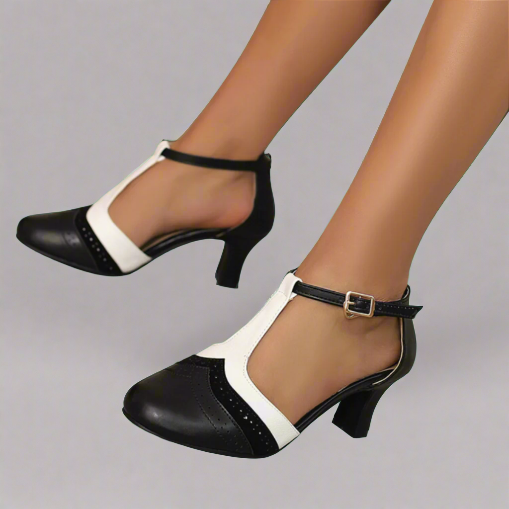 Frederika™ | Komfortní sandály pro náročné nohy