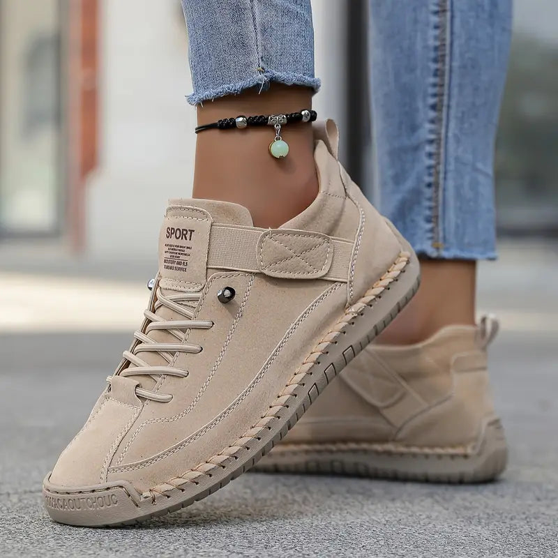 Eliška – Pohodlné Ortopedické Sneakersy