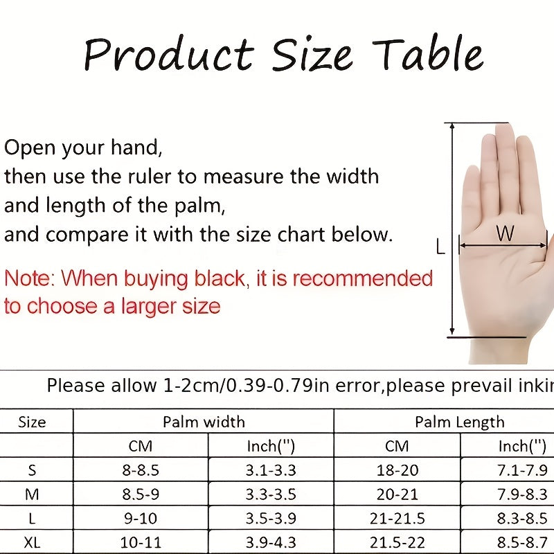 ❄️ UltraWarm™ Zimní rukavice – Ochrana až do -30 °C