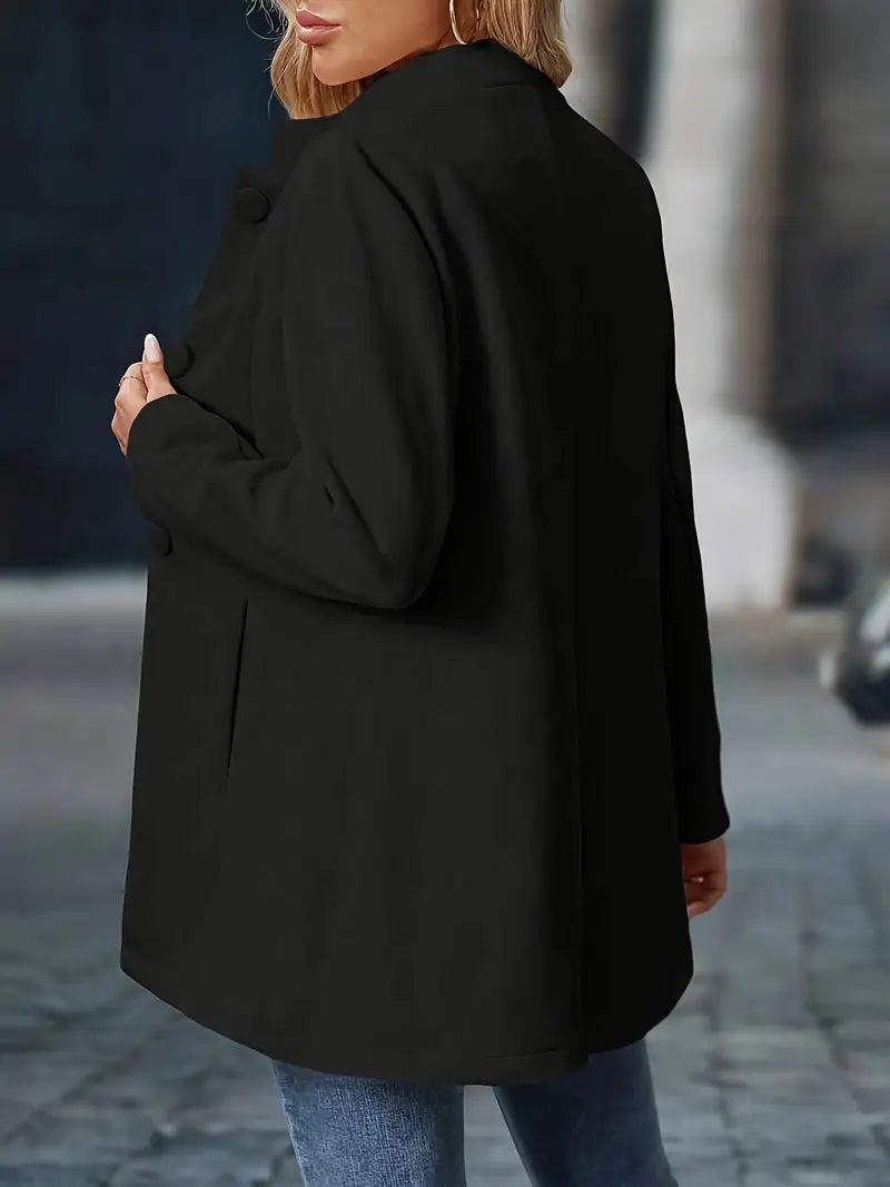 Alena™ | Nadčasová elegantní bunda
