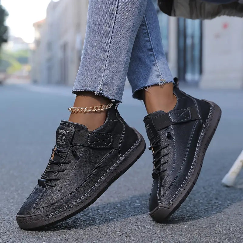 Eliška – Pohodlné Ortopedické Sneakersy