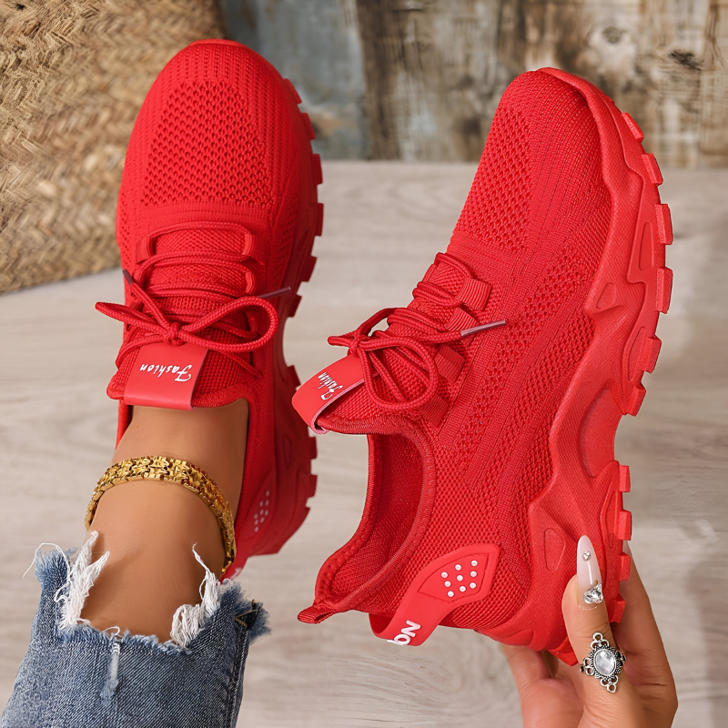 Bella™ | Ortopedické Komfortní Tenisky