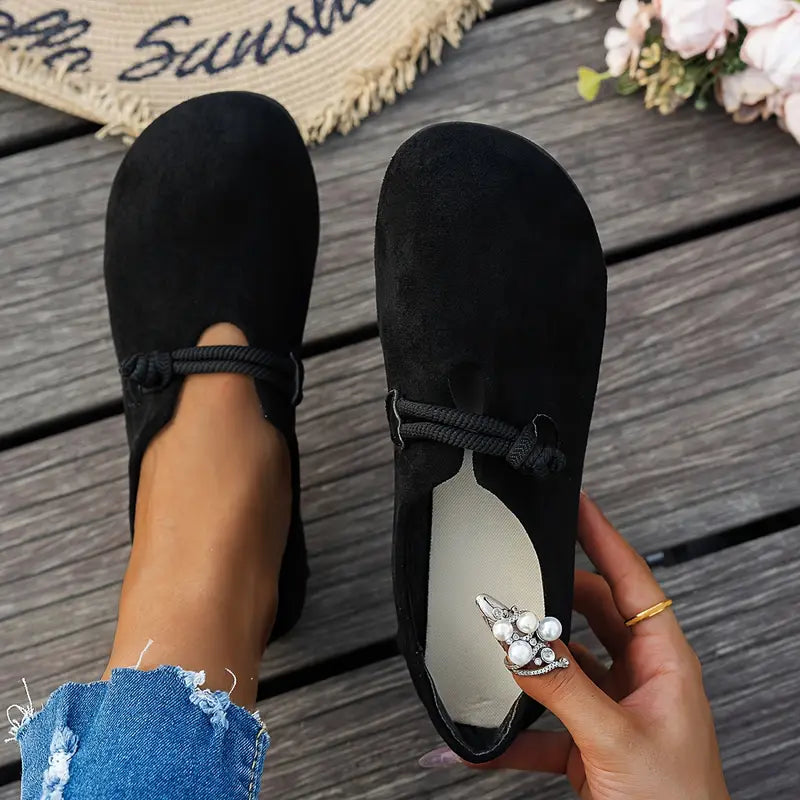 Corda Luxe™ Nazouváky