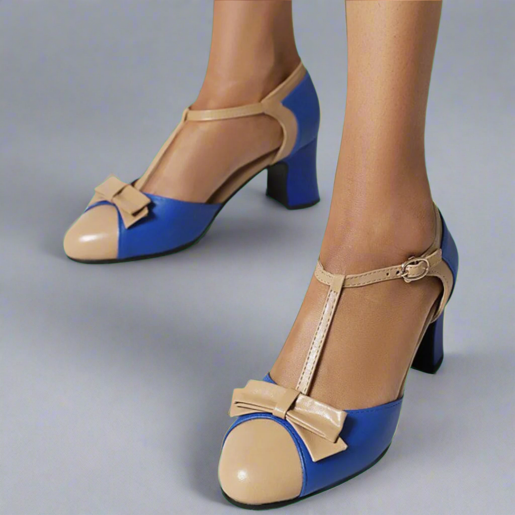 Frederika™ | Komfortní sandály pro stylovou svobodu