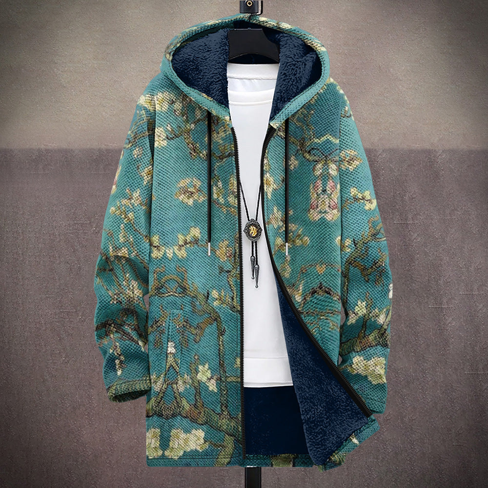 Celine | Luxusní, uměním inspirovaný kardigan