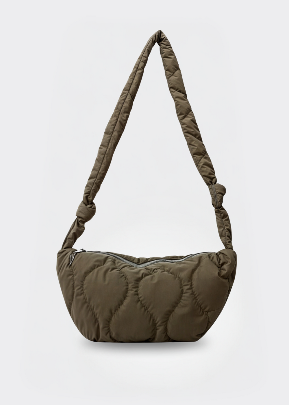 Clara Quilted Handbag PM
