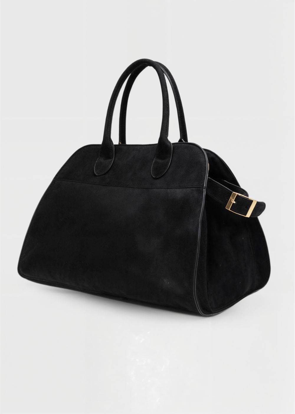 Cleo™ Suede BB Handbag