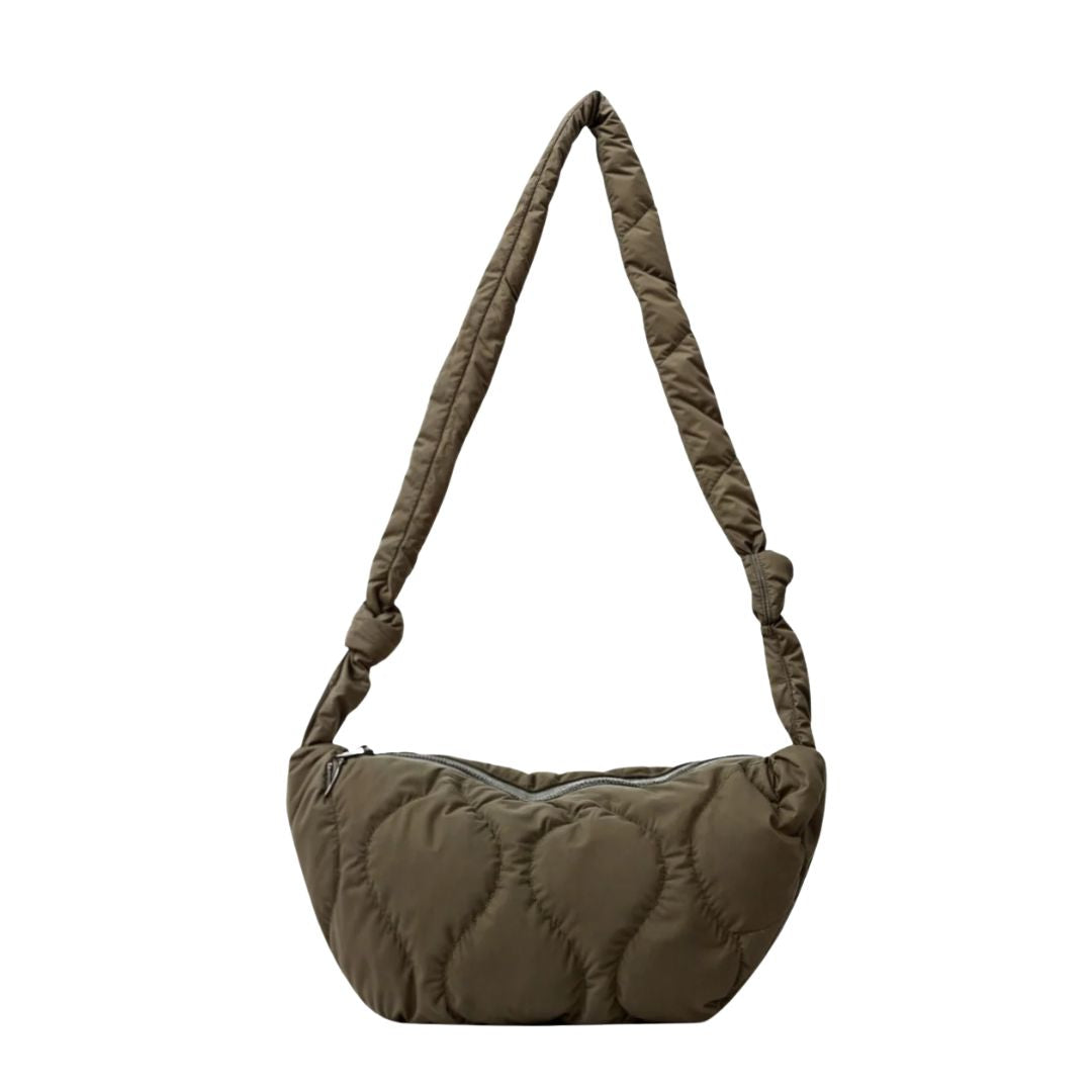 Clara Quilted Handbag PM