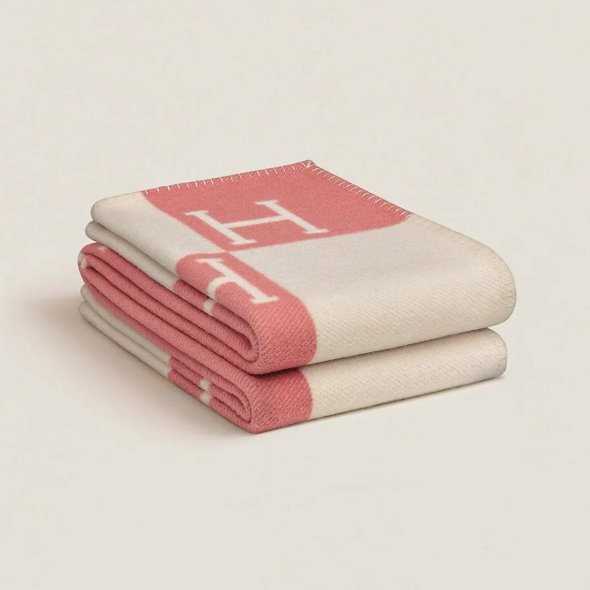 Wol-kasjmier Deka - Sava | Luxusní Plaid