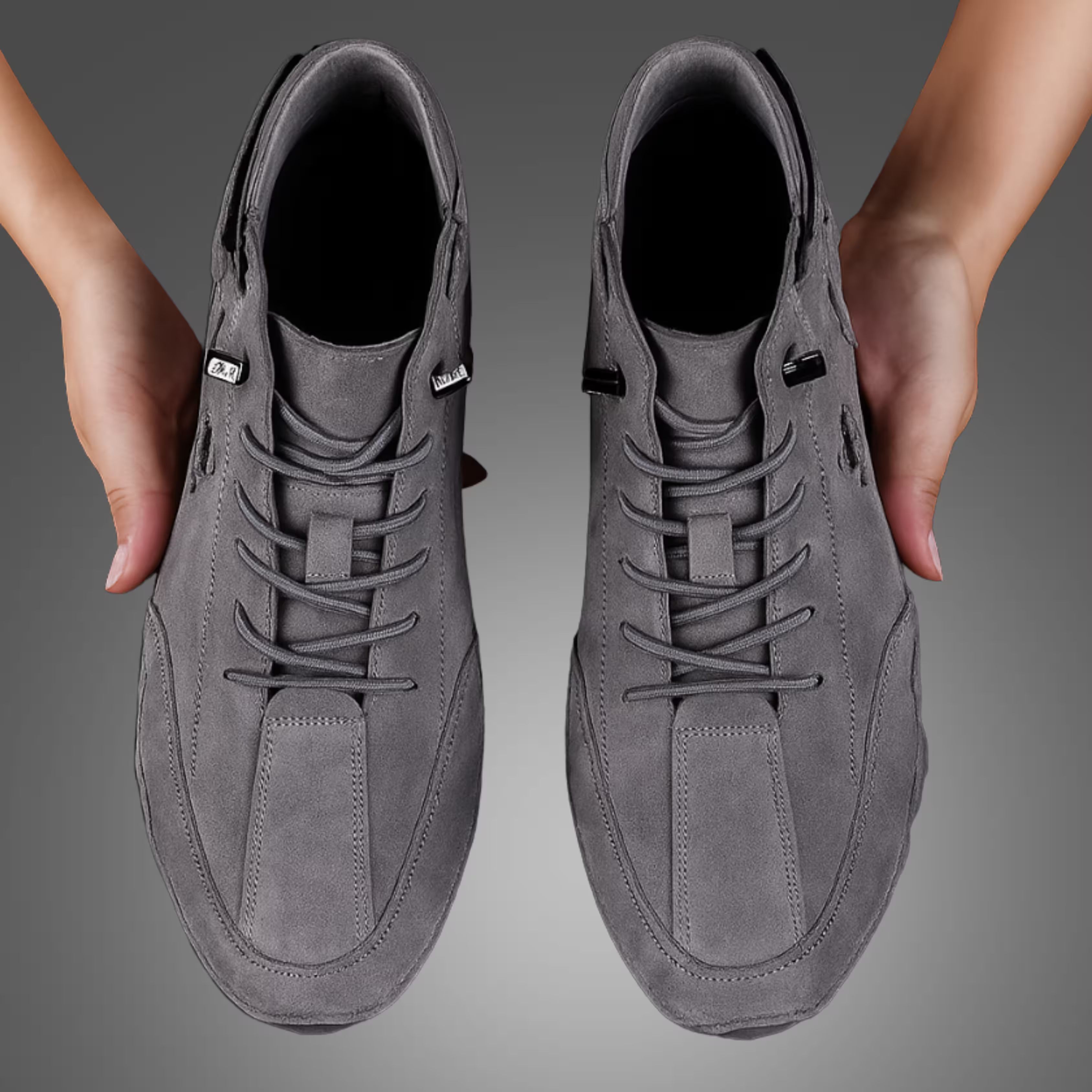 VogLDeck - Orthopedic Shoes with Waterproof and Breathable Design