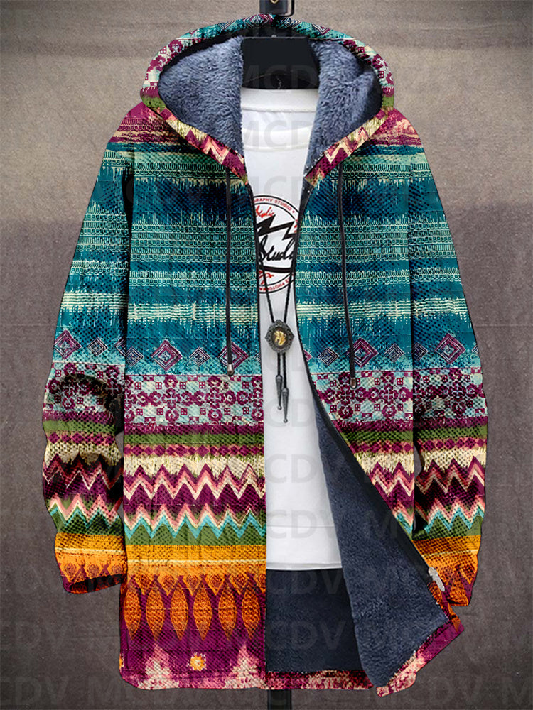 Jedda | Luxusní, umělecký cardigan