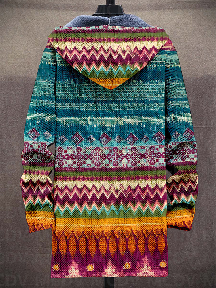 Jedda | Luxusní, umělecký cardigan