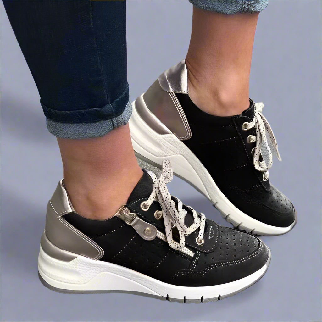 Trudi | Ortopedické boty pro komfort a eleganci