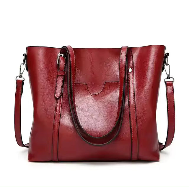 Yrsa™ - Elegantní Tote Taška