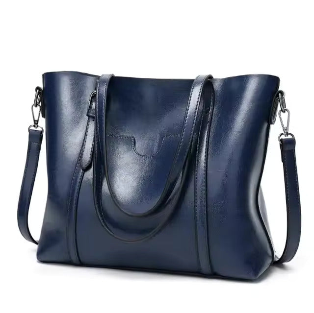 Yrsa™ - Elegantní Tote Taška
