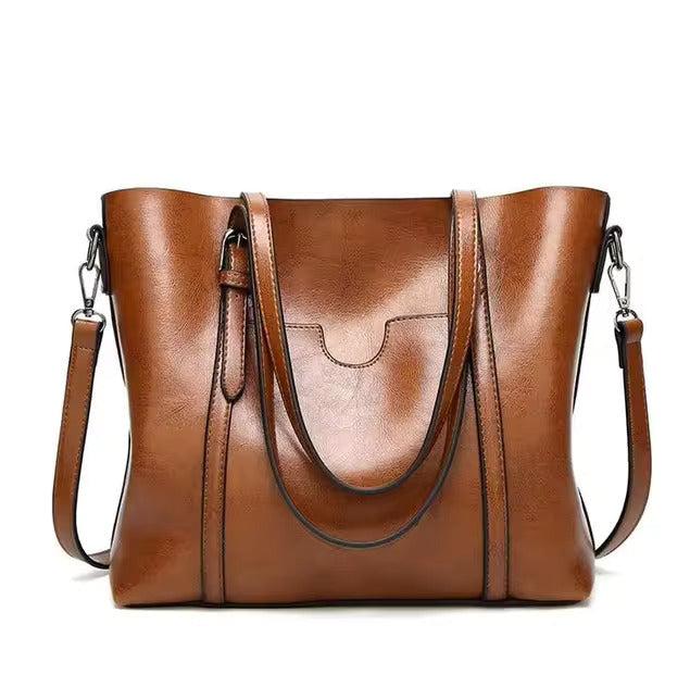 Yrsa™ - Elegantní Tote Taška