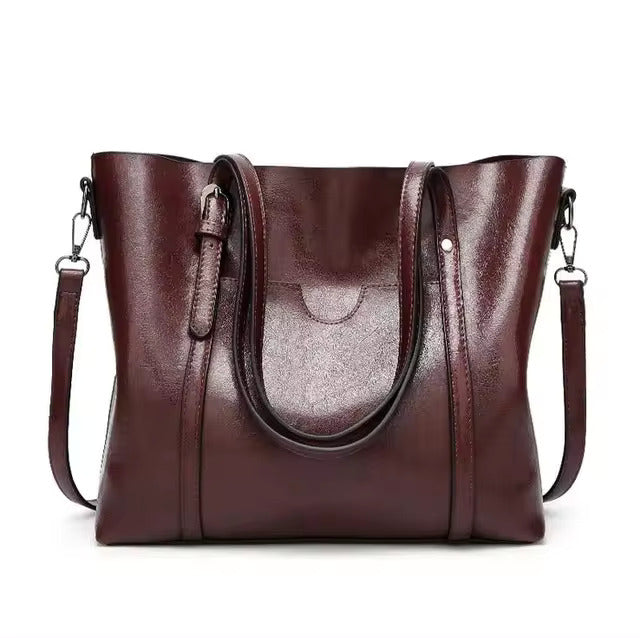 Yrsa™ - Elegantní Tote Taška