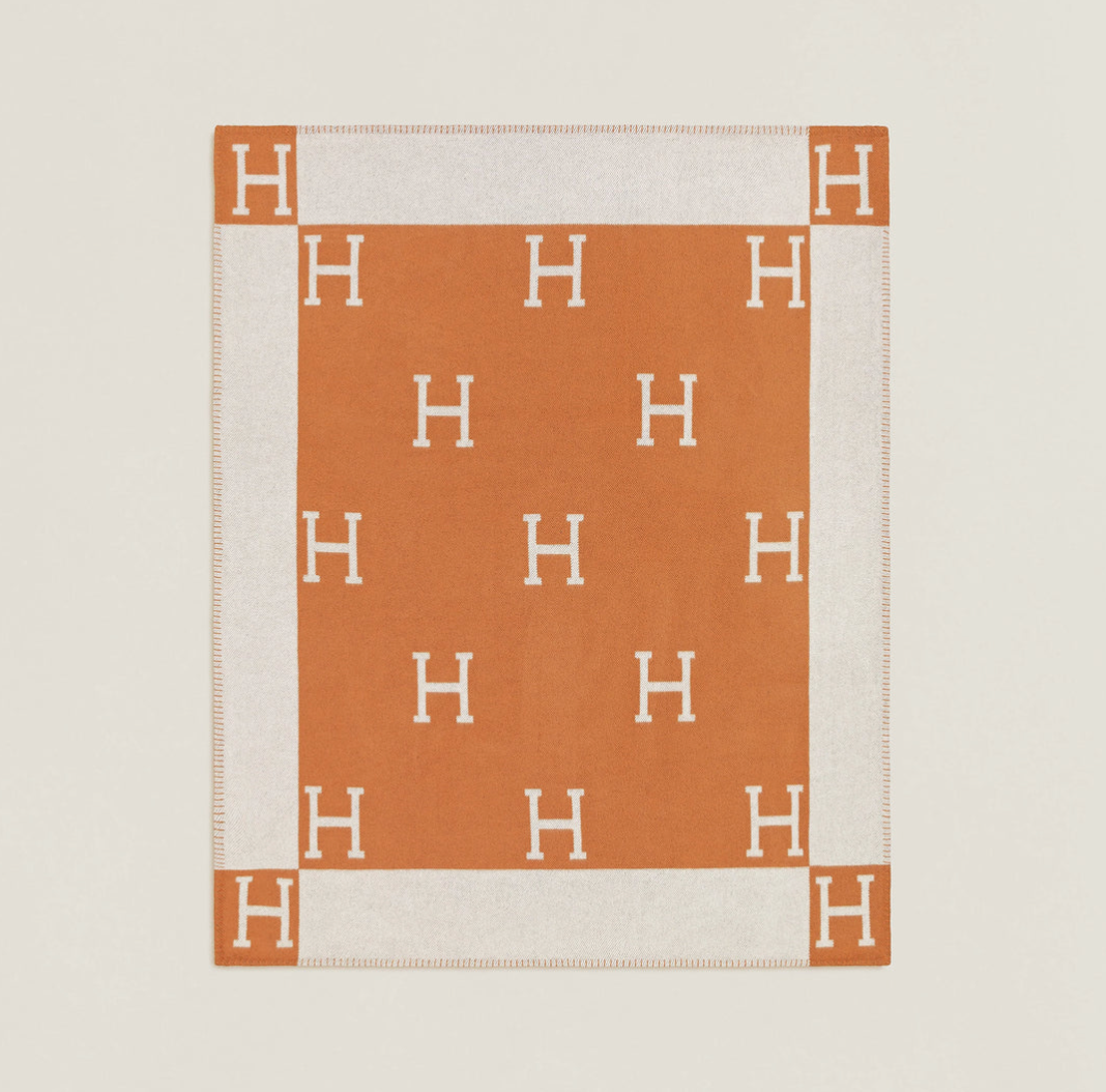 Wol-kasjmier Deka - Sava | Luxusní Plaid