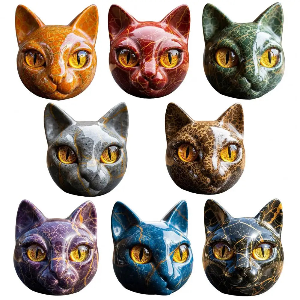 Noctura Feline Tajemná Kočka