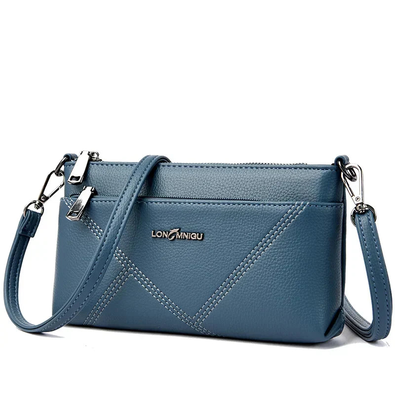 Aline™ – Elegantní Kabelka přes Rameno