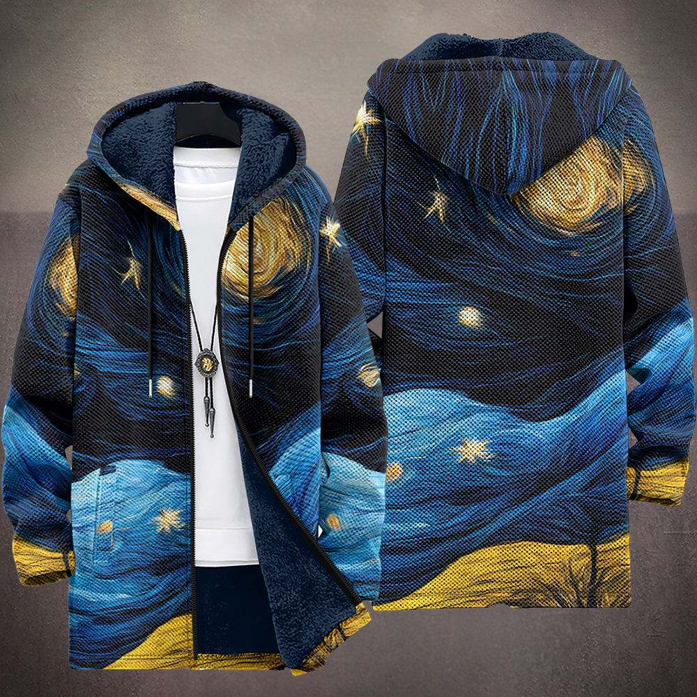 Waverley | Luxusní, uměním inspirovaný cardigan