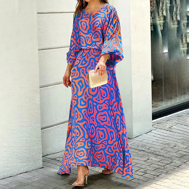 Zoe™ - Elegantní šaty
