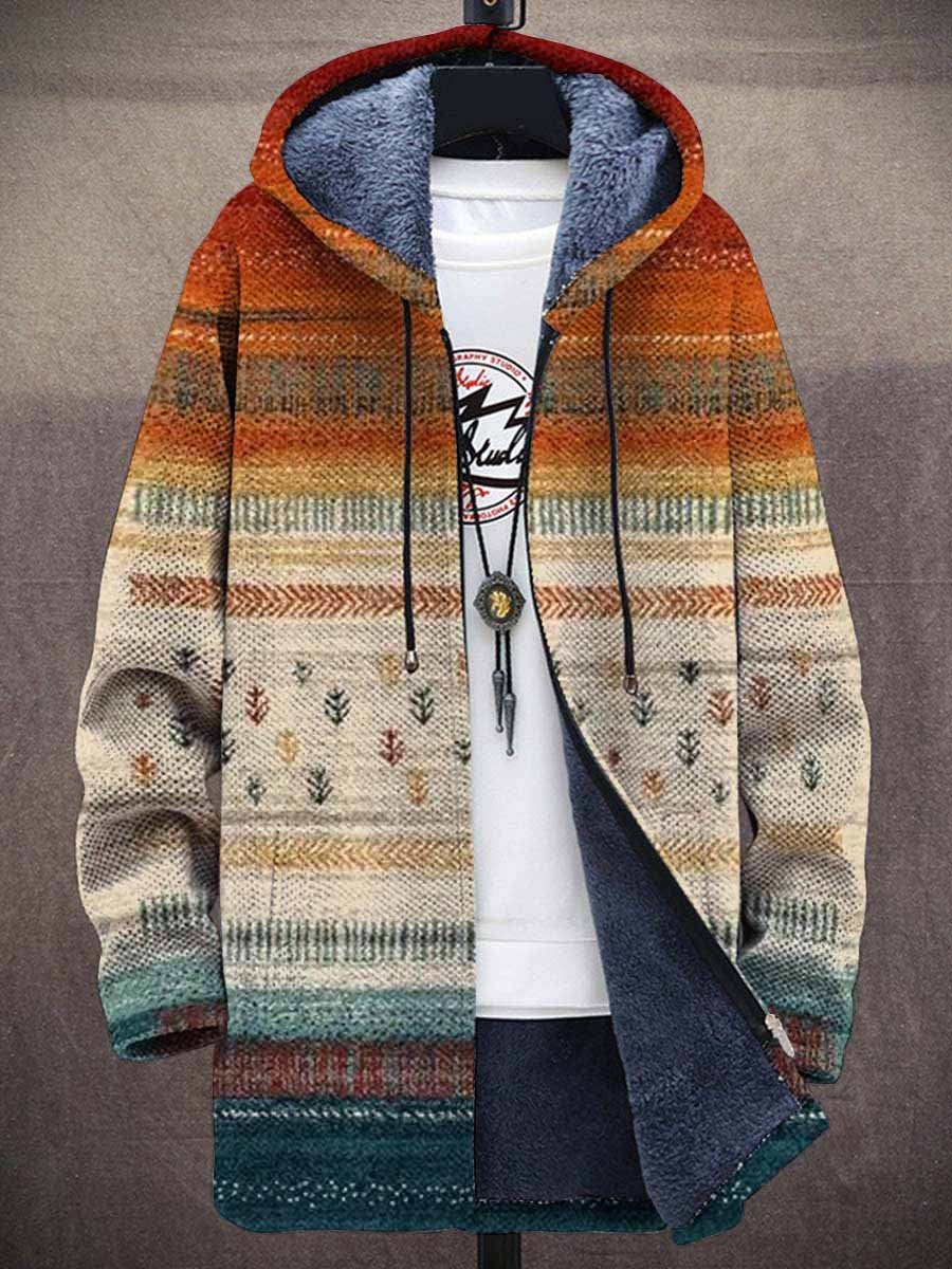Zalie | Luxusní, uměním inspirovaný cardigan