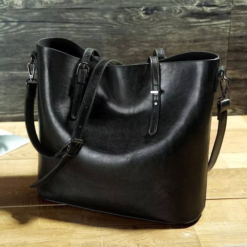 Tahlia™ - Elegantní Klasická Kabelka na Rameno