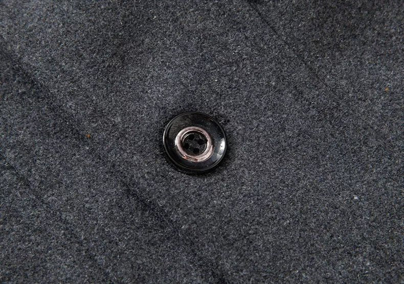 Novák - Dvoudílný kabát