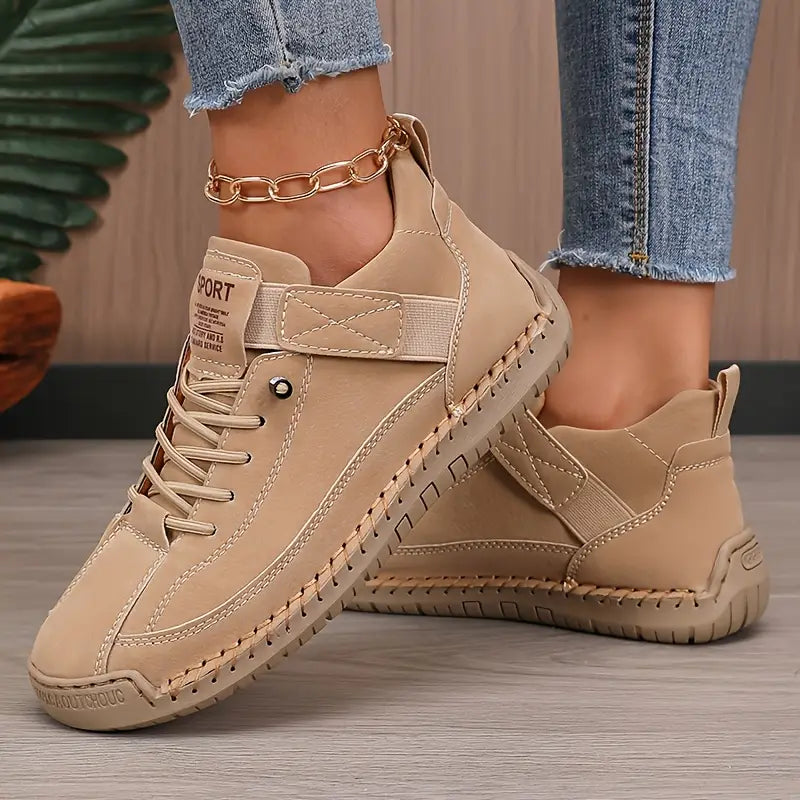 Eliška – Pohodlné Ortopedické Sneakersy