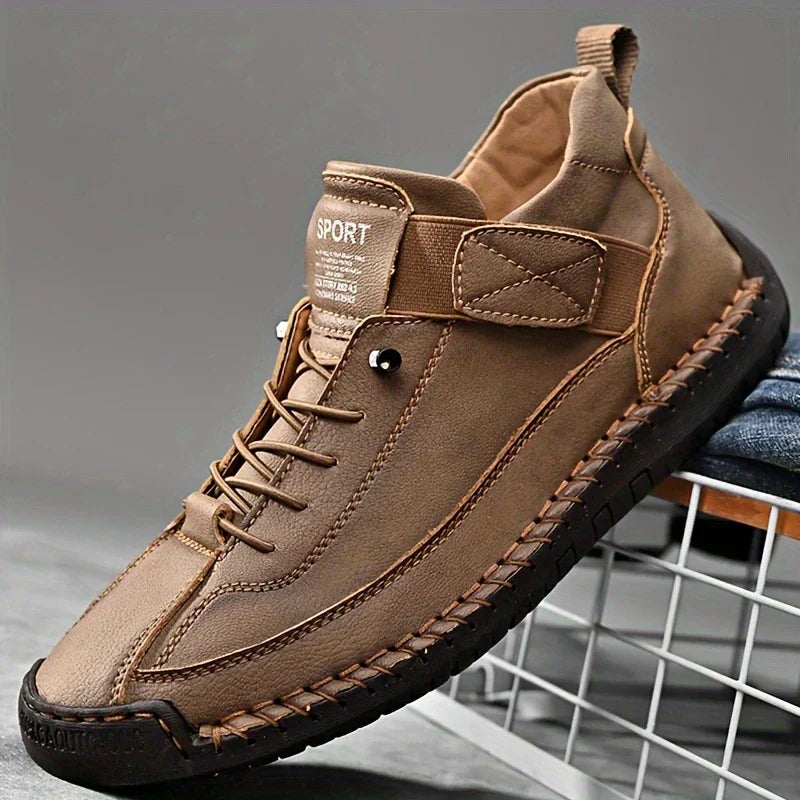Eliška – Pohodlné Ortopedické Sneakersy
