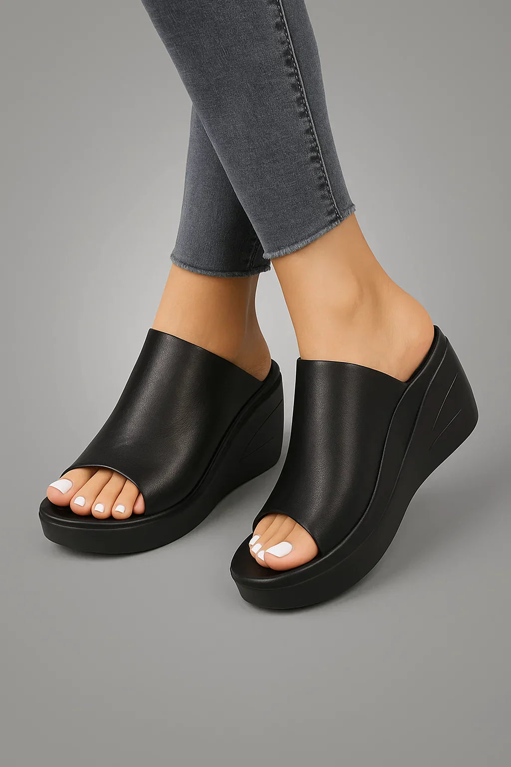 Loïs™ | Ortopedické Komfortní Sandály